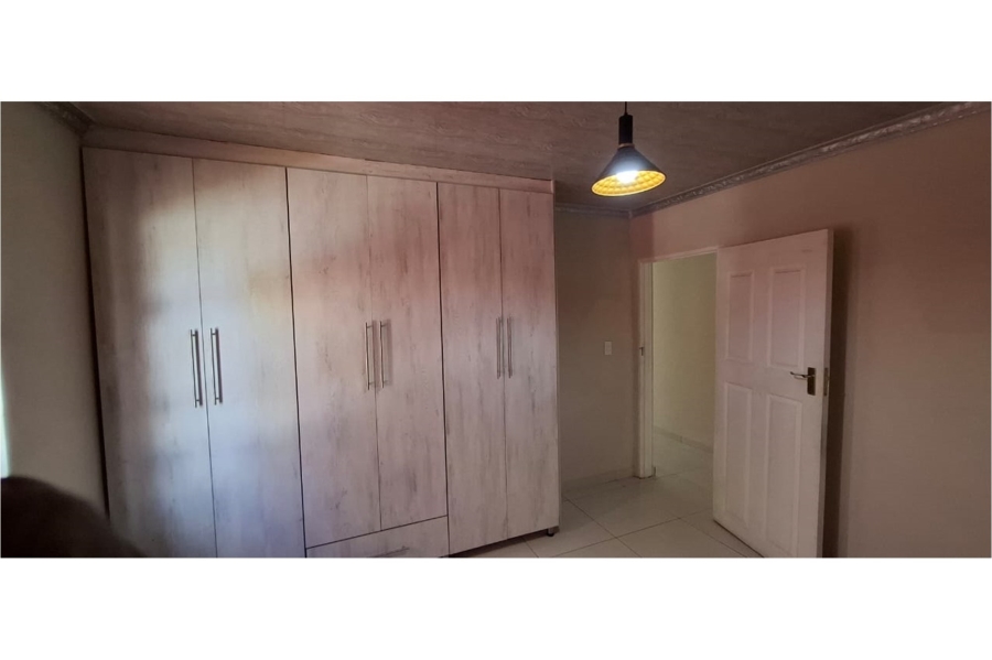 3 Bedroom Property for Sale in Riebeeckstad Free State